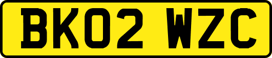 BK02WZC