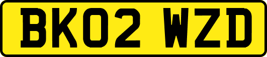 BK02WZD
