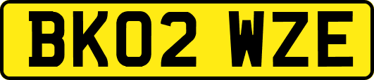 BK02WZE