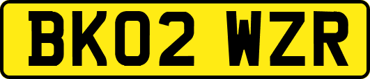 BK02WZR