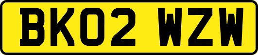BK02WZW