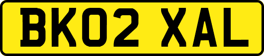 BK02XAL