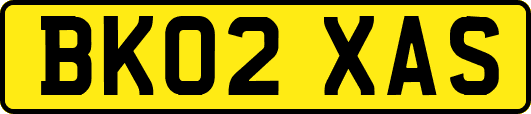 BK02XAS
