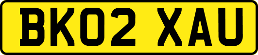 BK02XAU