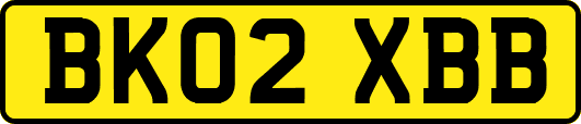 BK02XBB