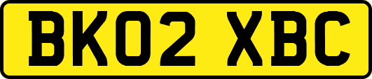 BK02XBC