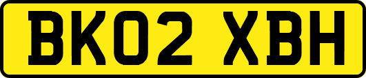 BK02XBH