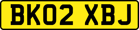 BK02XBJ