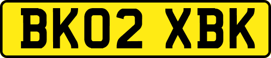 BK02XBK