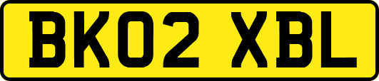 BK02XBL
