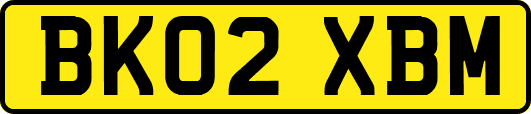 BK02XBM