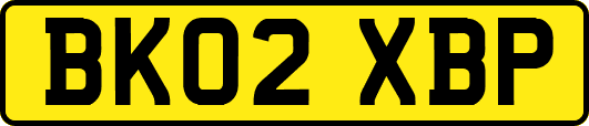 BK02XBP