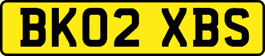 BK02XBS
