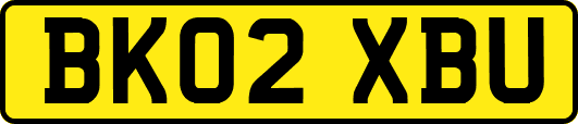 BK02XBU