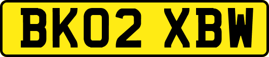 BK02XBW