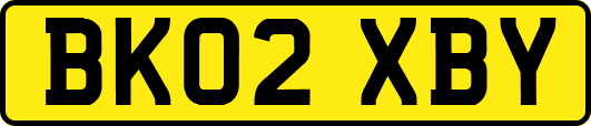 BK02XBY