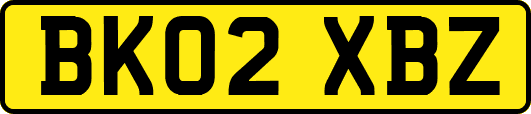 BK02XBZ