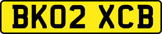 BK02XCB