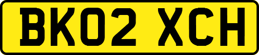 BK02XCH