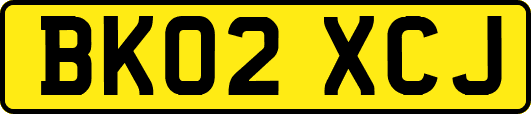 BK02XCJ