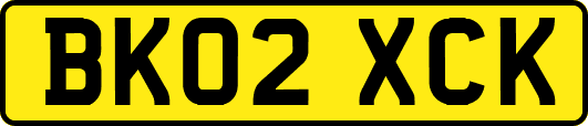 BK02XCK