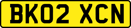BK02XCN