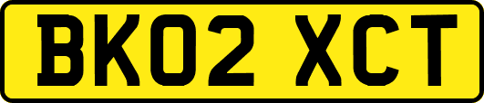 BK02XCT