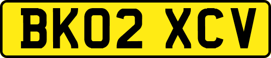BK02XCV