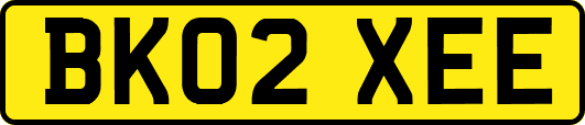 BK02XEE
