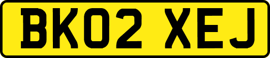 BK02XEJ