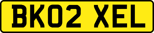 BK02XEL