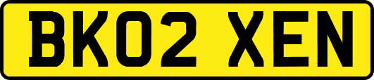 BK02XEN