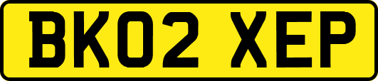 BK02XEP