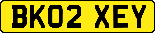 BK02XEY