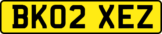 BK02XEZ