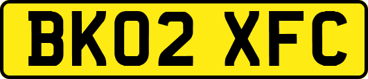 BK02XFC