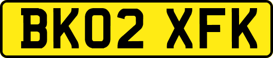 BK02XFK