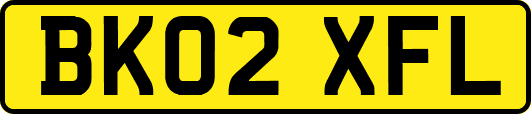 BK02XFL