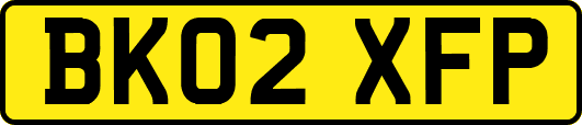 BK02XFP