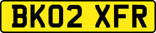 BK02XFR