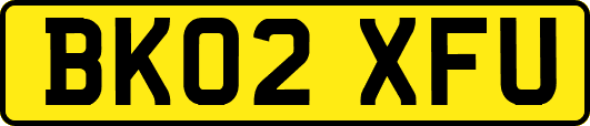 BK02XFU