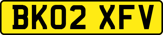 BK02XFV