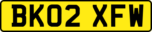 BK02XFW