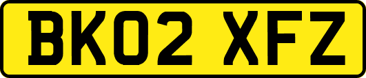 BK02XFZ