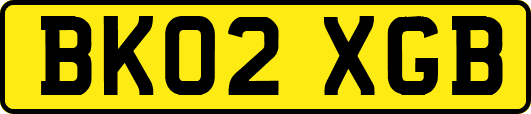 BK02XGB