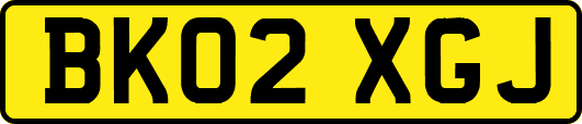 BK02XGJ
