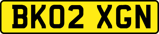 BK02XGN