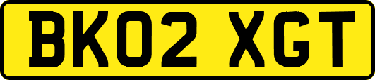 BK02XGT