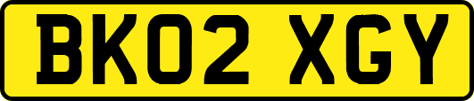 BK02XGY