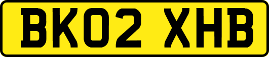 BK02XHB